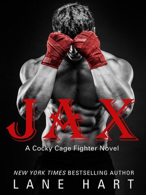 cover image of Jax